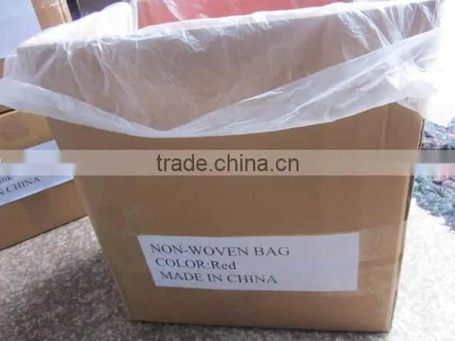 Eco-Advanced Customization durable 160gsm pp woven bag