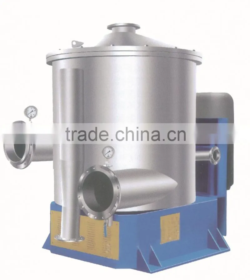 XXG Series Rotary Drum Screen