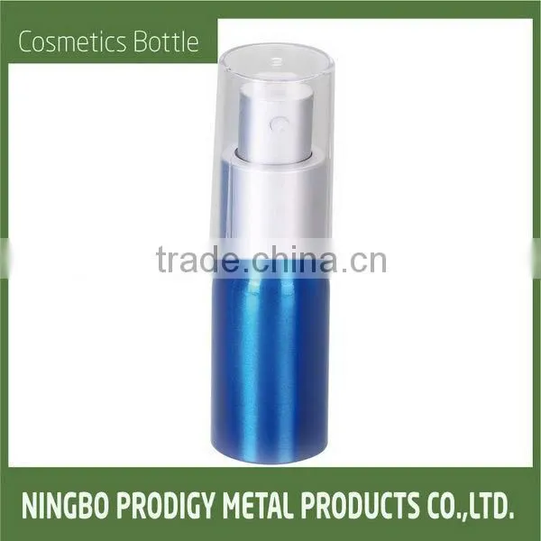 Aluminum bottle Use for Perfume