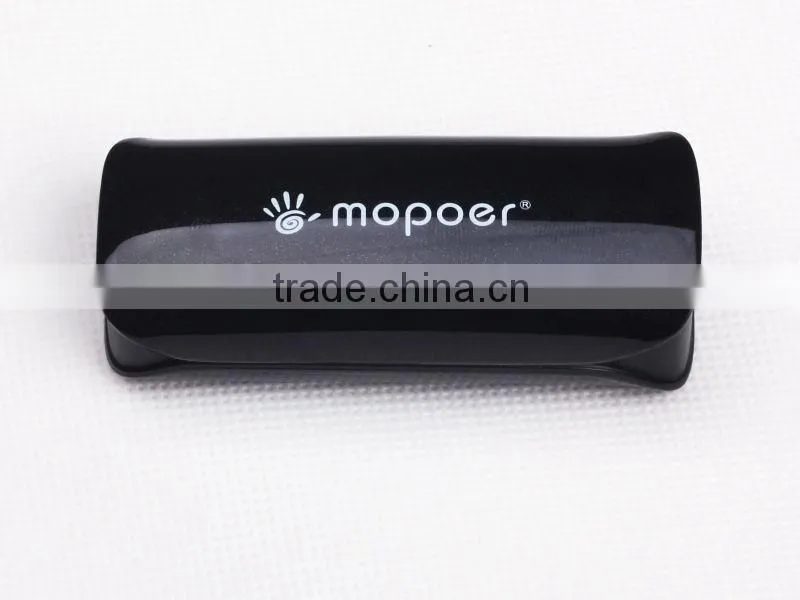 2600mAh hot-selling high brightness led hand lamps portable power bank for iphone