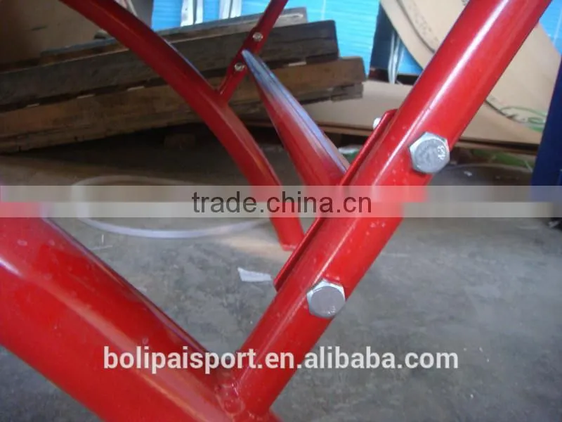 SMC Waterproof Outdoor Table Tennis Table