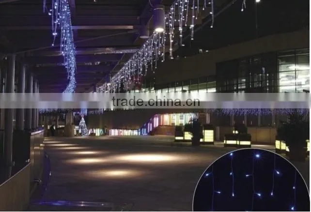 Best quality waterproof LED Icicle Light