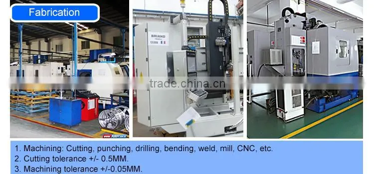 Sheet Metal Product
