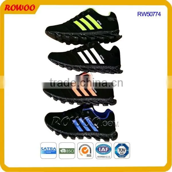 2016 new fashion shoes with lights Kids Sneakers Led Light up Kids Shoes