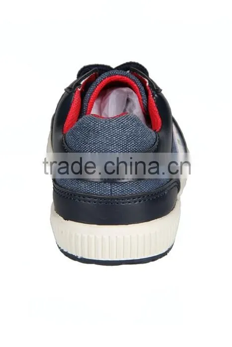 Child Quality Control Mesh Insole Sporty Sneakers Athletic Shoes M7-CH2001