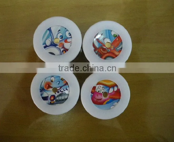 push sound button for children talking book or plush toys