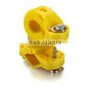 high quality China plastic bike clip manufactures