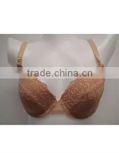 Nursing bra