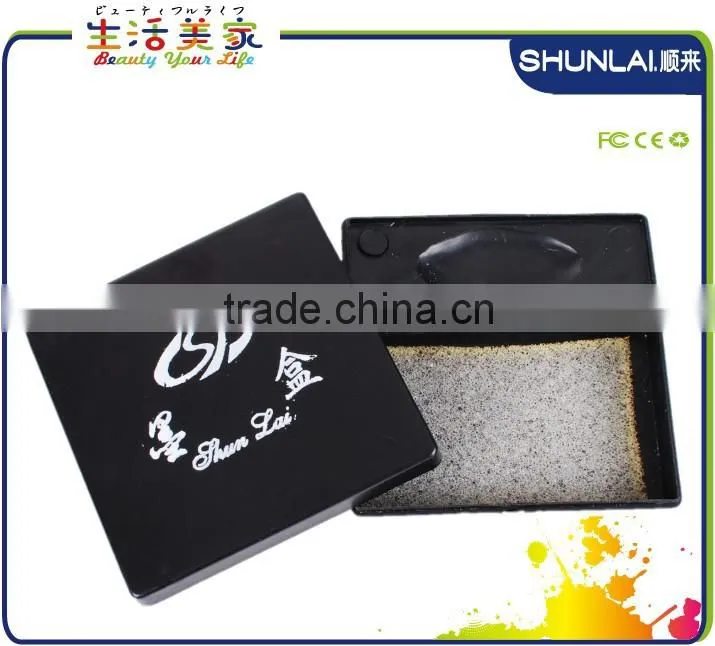 Hot sale square plastic ink box,SL-C201 ink cartridges for office stationery
