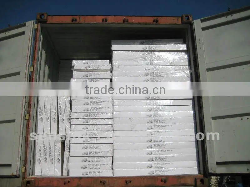 Mineral Fiber Ceiling