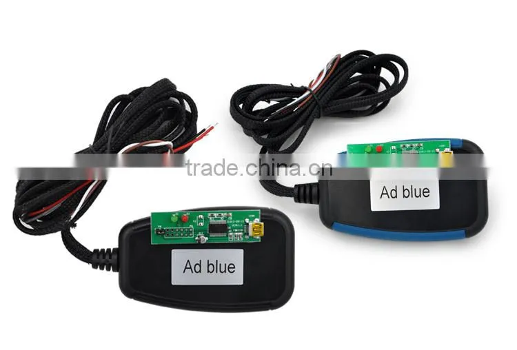 Truck Adblue Emulator 2014 Newly Professional Adblue 7in1 Remove Tool Adblue Emulation