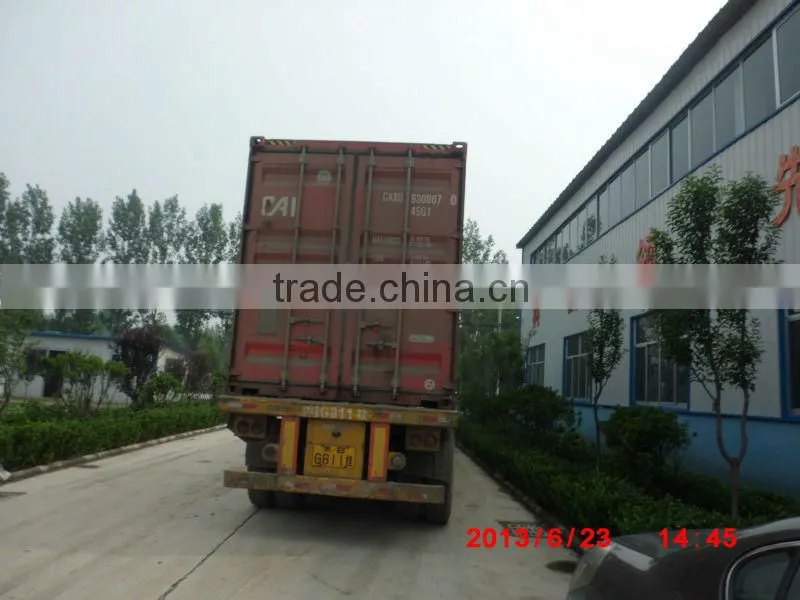 High Automatic Nutritional Man-made Rice Machine/Processing Line/Equipment
