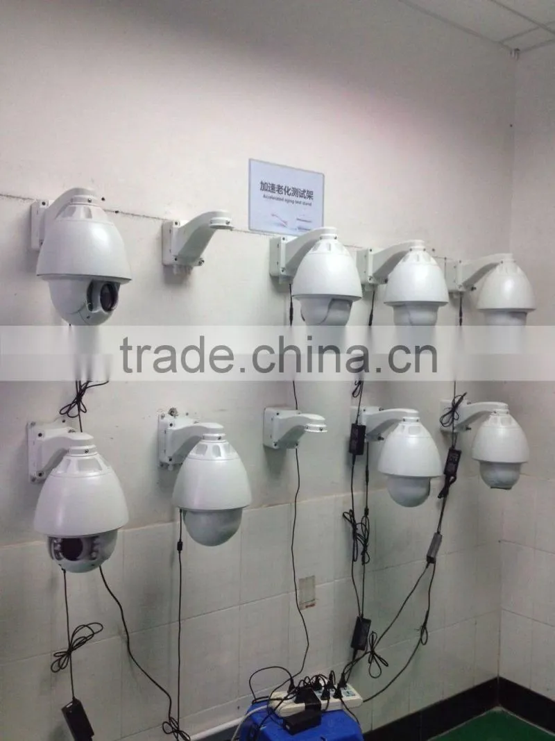 top 10 cctv cameras IP camera 355 degree ip ptz camera