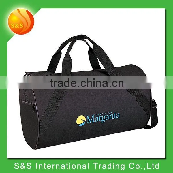 promotional lightweight cheap roll duffel bag