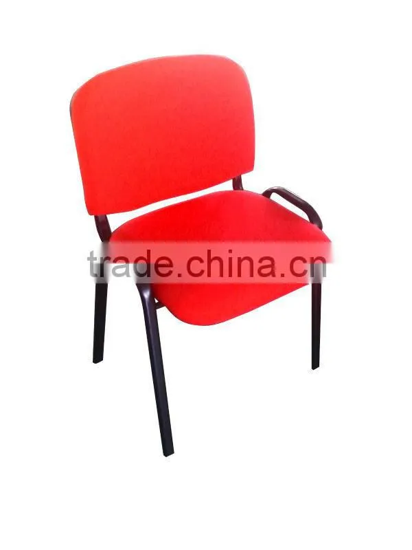 Meet Chair RJ-3305 in Fabric material