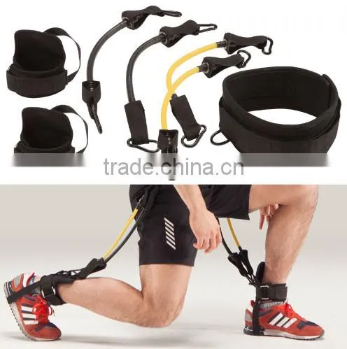 JUMP TRAINER/ Gym Equipment/ Rack