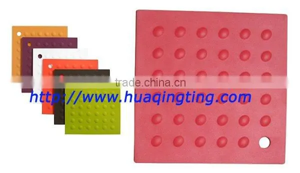 animal silicone oven mitt