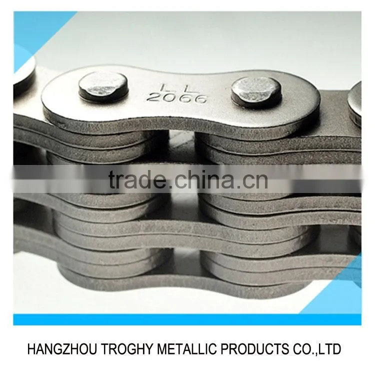 High Quality Forklift Leaf Chain for Sale