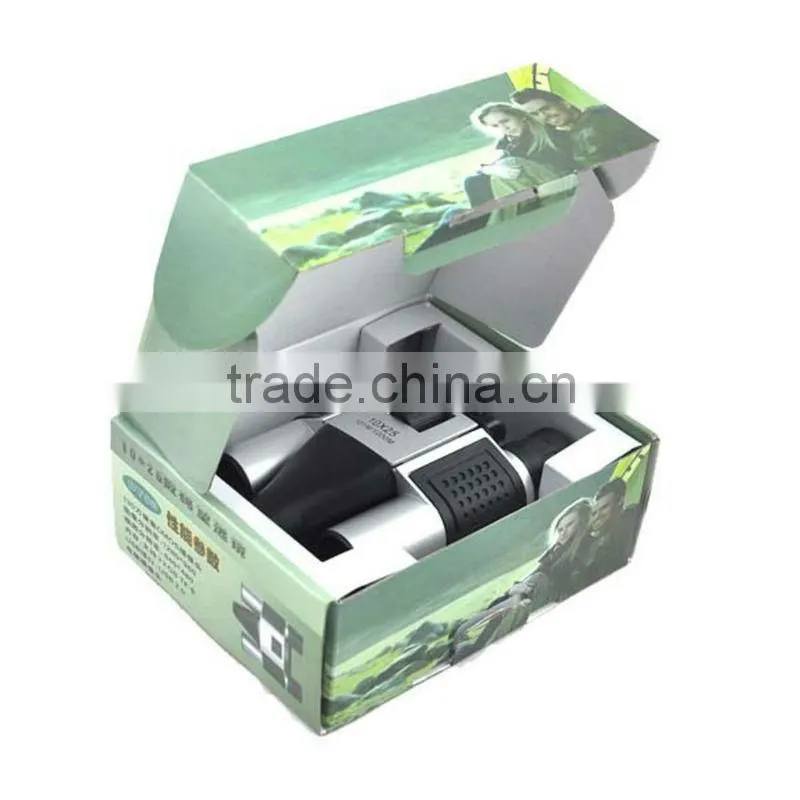 10*25 101-1000 Meters Digital Telescope Video Camera DVR