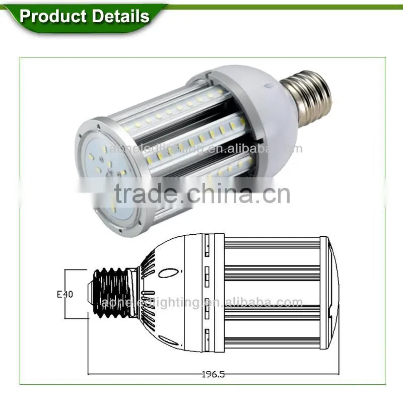 Factory led corn light&shopping mall corn light&cheap led corn light 27W from China