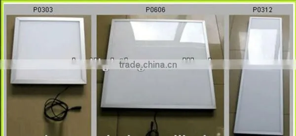 2014 hot sell high quality professional factory led panel 30x30 30W 2500lm with CE ROHS SAA