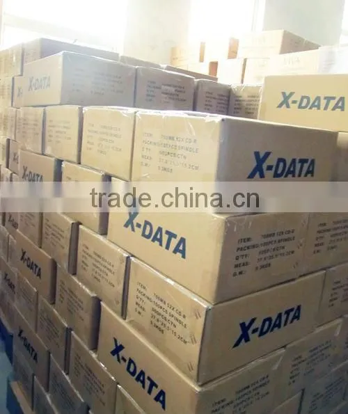 Blank Disc Blank DVD-R 16X
