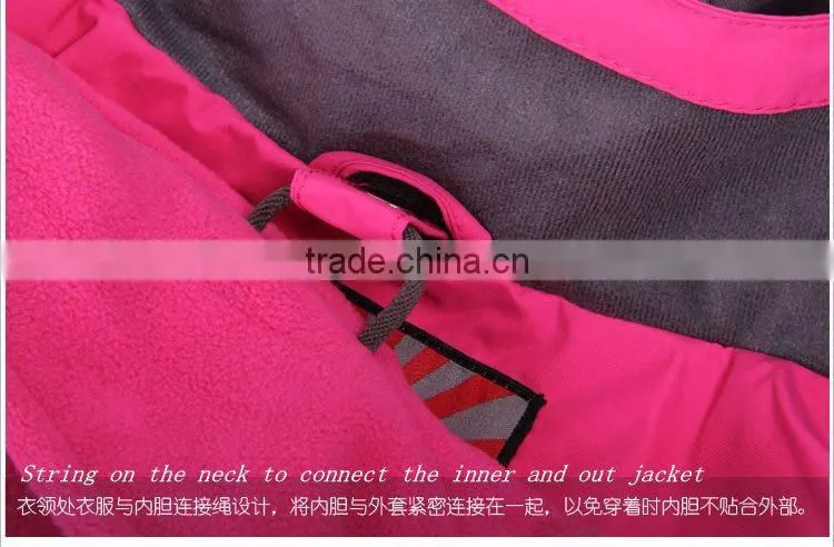 SBL1015 Kids Sportswear sportswear costume for kids