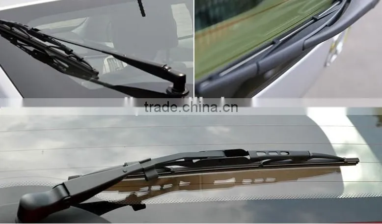 Strong quality big sale heated reflex wiper blade