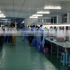 Shenzhen JMHING Electronic Technology Co., Ltd. company overview - view 1