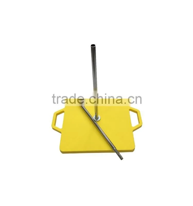 Outdoor game toys for funny Plastic Scooter stacker