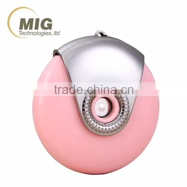 Beauty Mist Spray Diffuser Atomization Facial Humectant For IOS For Android Phone