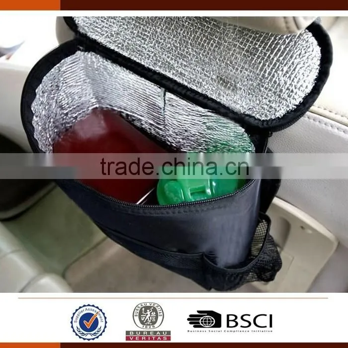 Cheap Insulated Car Cooler Bags for food