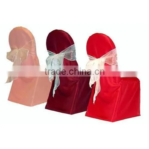 High Quality Spandex Chair Cover