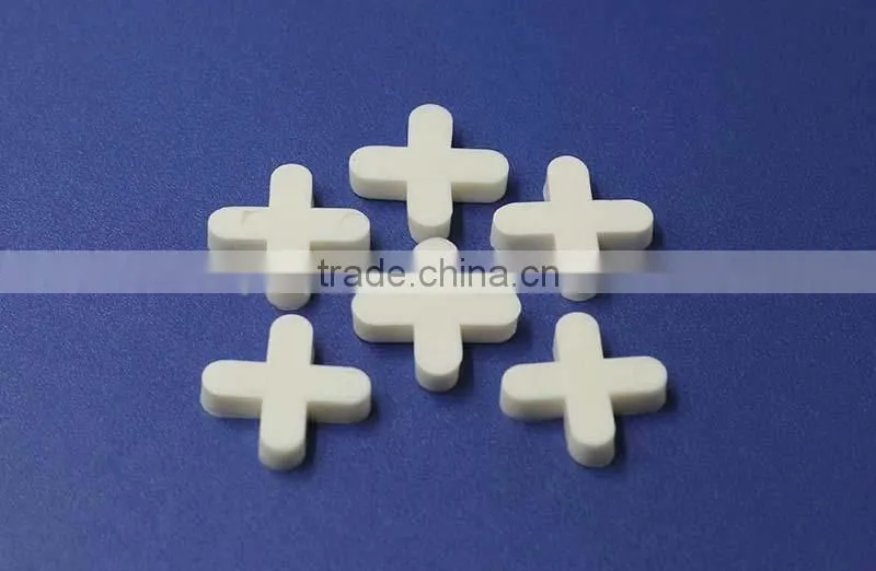 border soft cross spacer