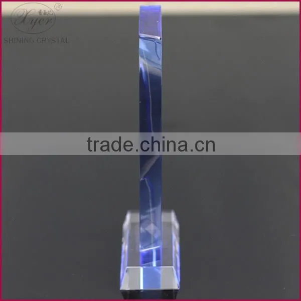 2014 K9 new crystal blank