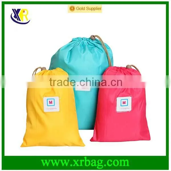 Fancy Travelling Storage Grocery Sling Bag