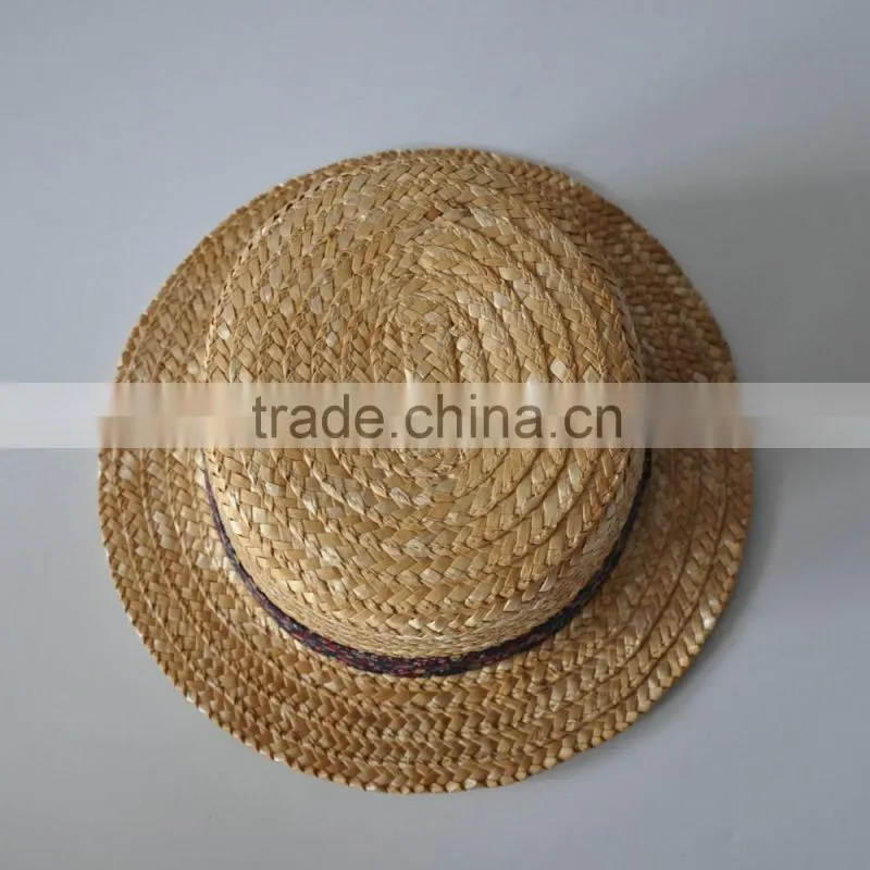 Best Selling Printing Brand Ladies 100% Paper Chef Hat