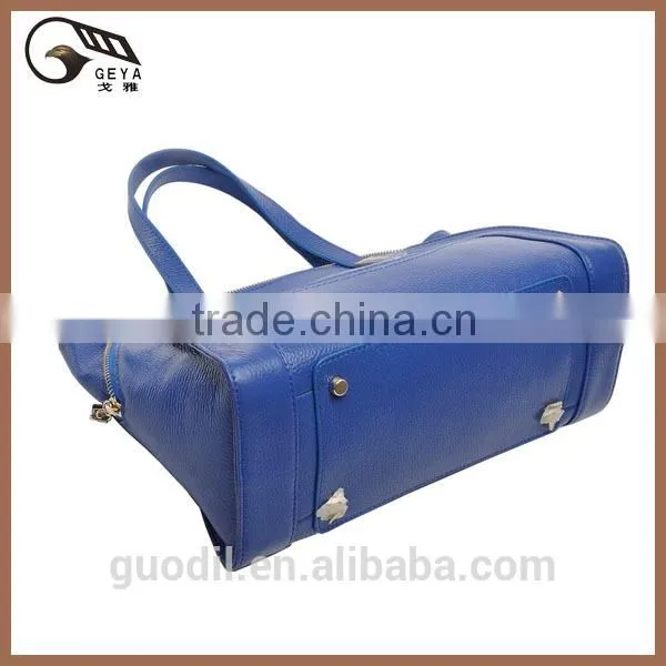2014 Newest Europe and america Fashion bags woman tote bag One shoulder aslant bags wholesale