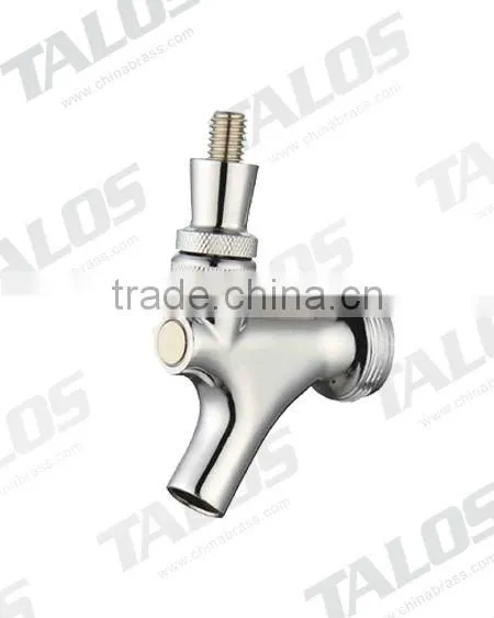 Round beer tap 1011002-00 beer faucet