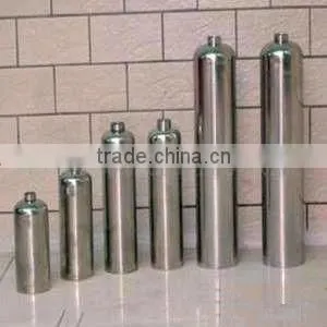HIGH QUALITY CYLINDER OF CO2 FIRE EXTINGUISHER