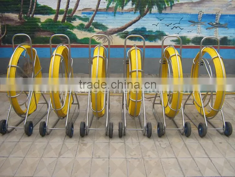 Best quality fiberglass duct rdder Fiber glass rodding