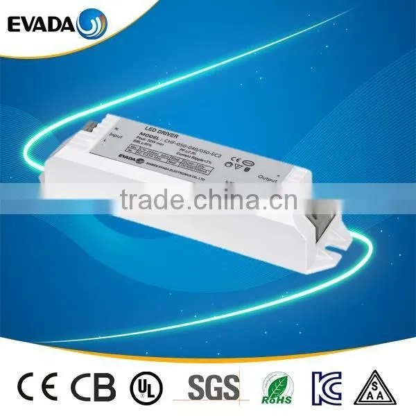 0-10v 700ma dimming led driver 100w