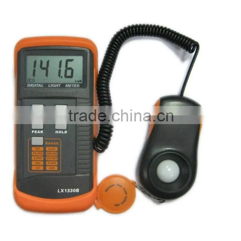 FRANKEVER LX1330B Digital Lux meter
