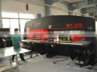 Hangzhou Tianchang Communication Equipment Co., Ltd. company overview - view 3