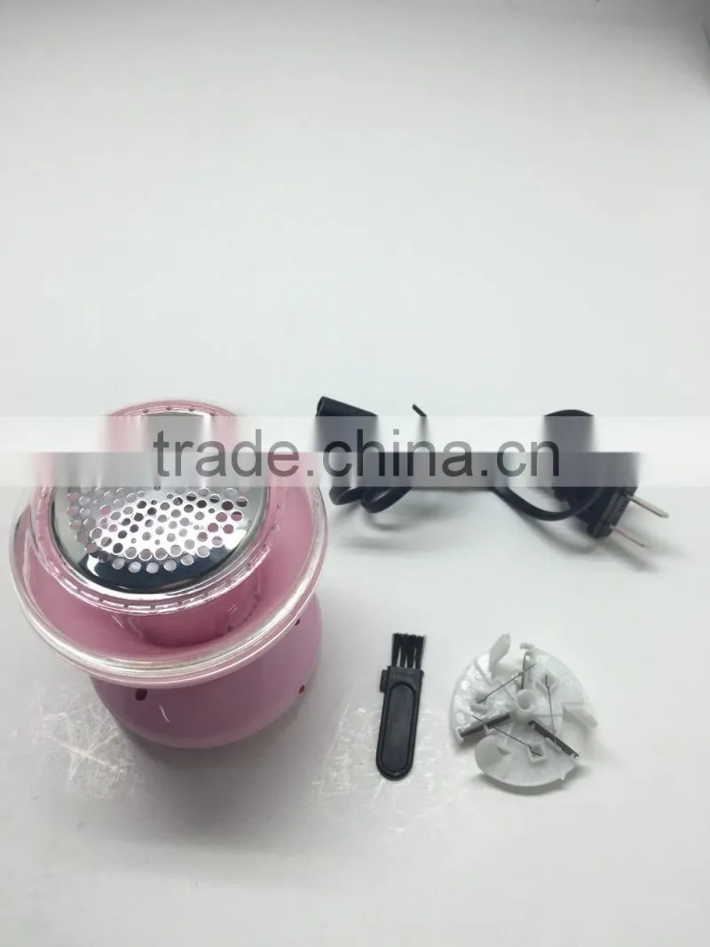ECHO* AC Electric Mini Lint Remover, wireless electric shaver price