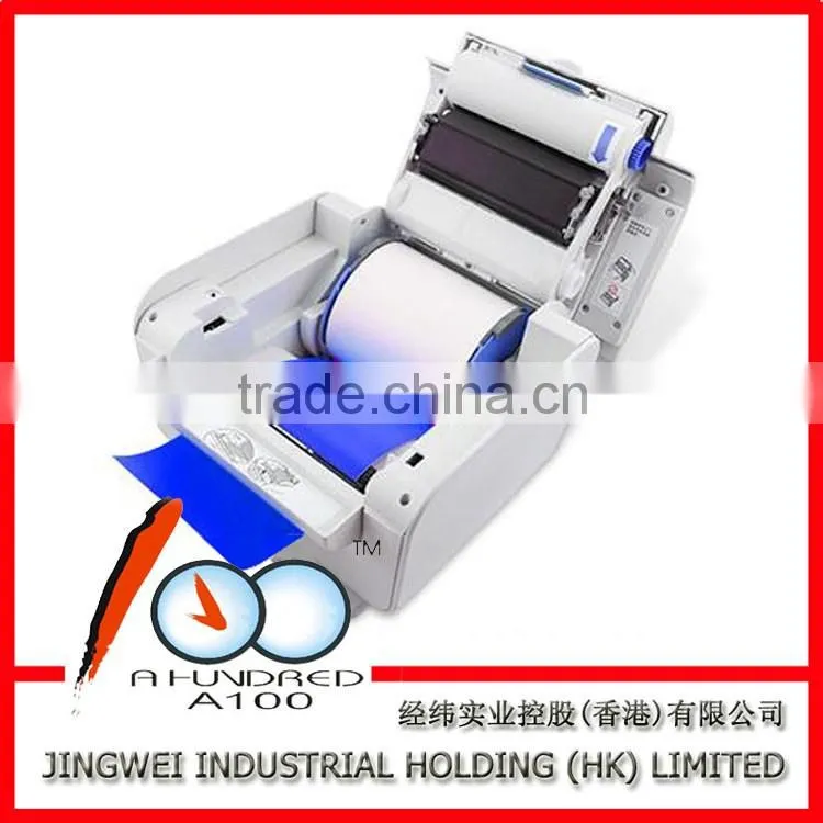 Compatible Labelworks Pro100 ink ribbon 50mm*15m Transparence PT-T5TNA