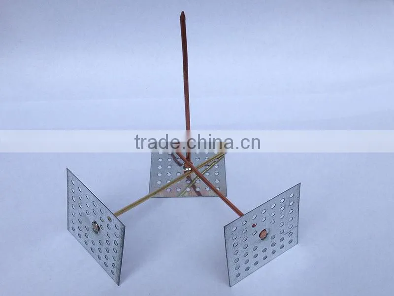 Insulation Self Adhesive Pins, Self Adhesive Nails