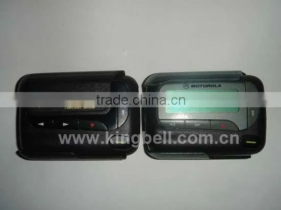 Motoralo Pager