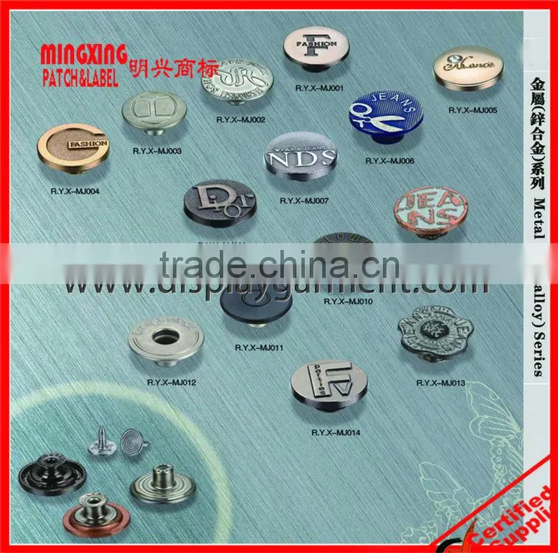 high fashion polyester resin button, button for clothes,shoes