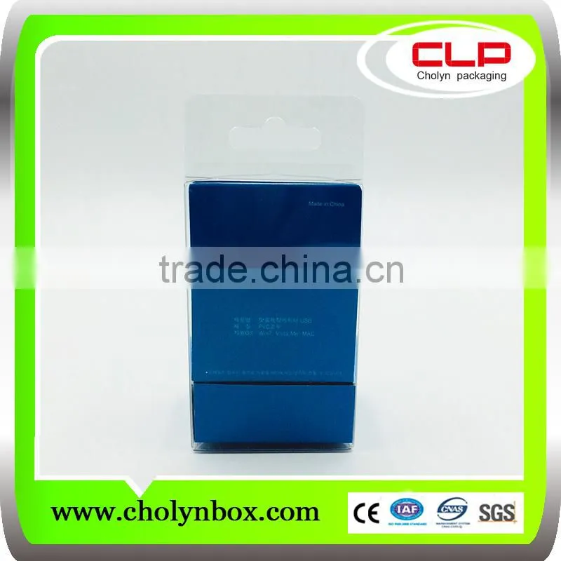2016 New products custom pp box,pp packaging box,pp plastic box